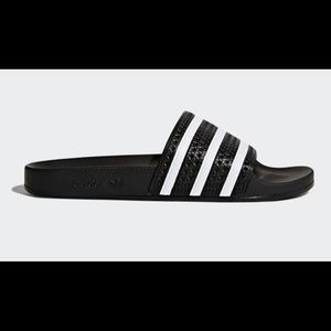 Men Adidas Slides